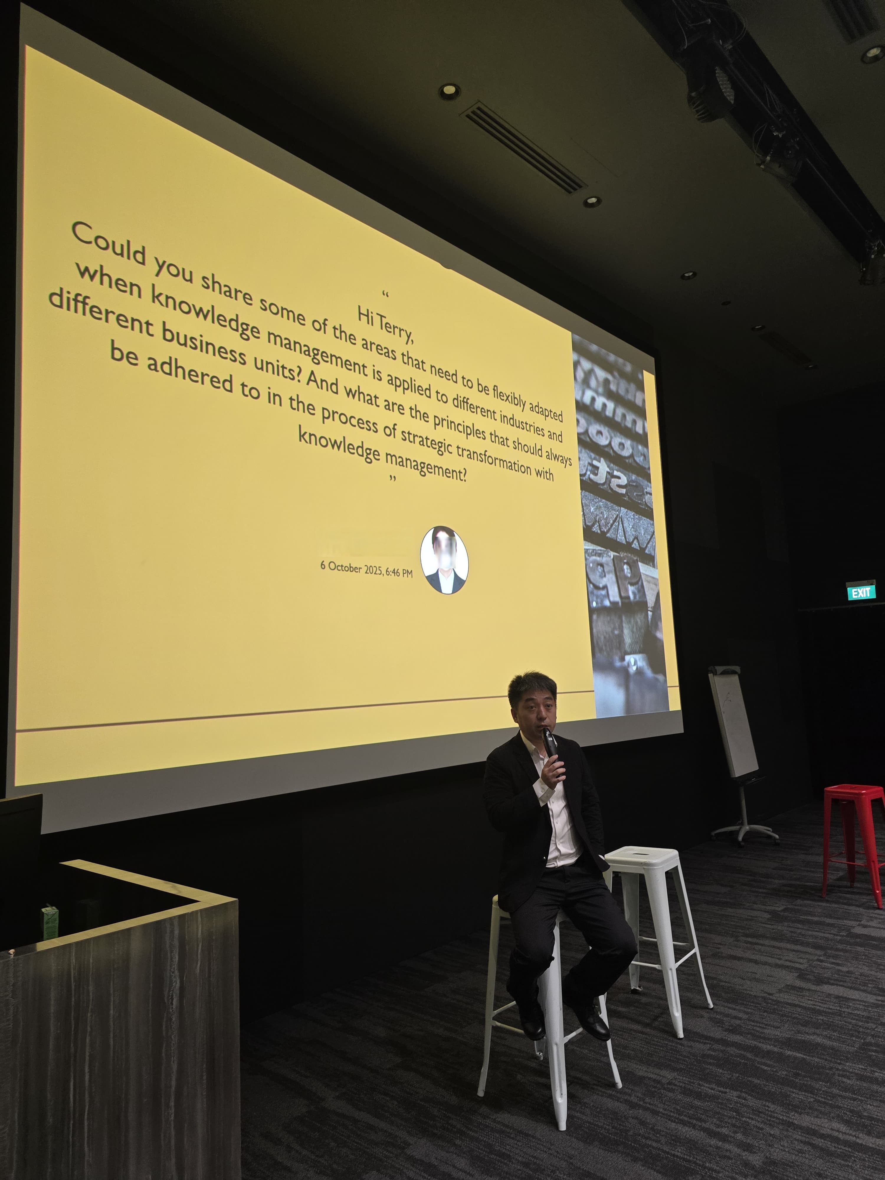 Honour Speaker Image 3